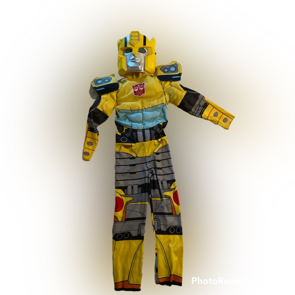 Transformers S 46